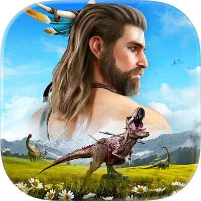 Savage Survival: Jurassic Isle