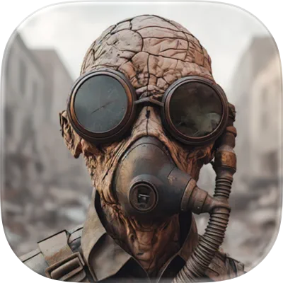 Tomorrow: MMO Nuclear Quest