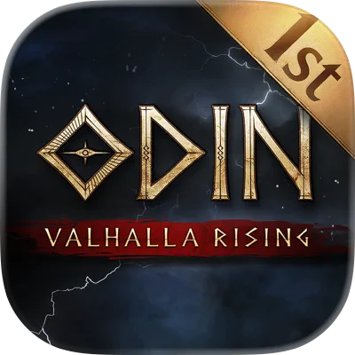 ODIN:VALHALLA RISING