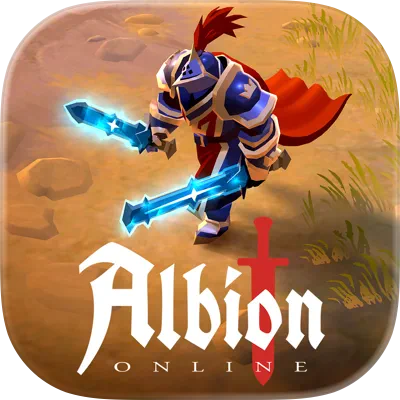 Albion Online