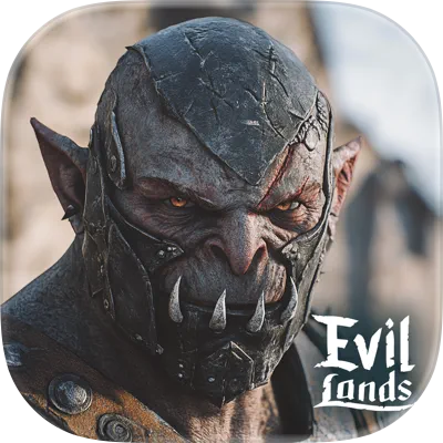 Evil Lands: Epic MMORPG online
