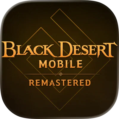 Black Desert Mobile