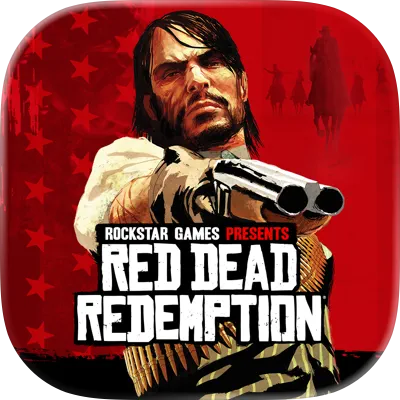 Red Dead Redemption