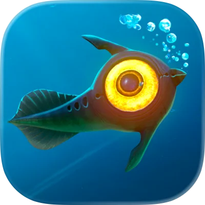 Subnautica