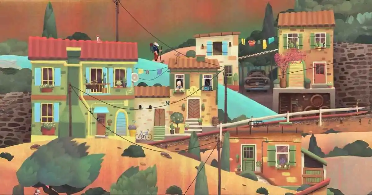 Top 15 Offline Relaxing Games