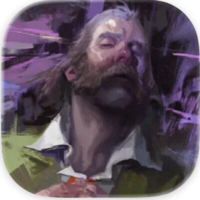 Disco Elysium