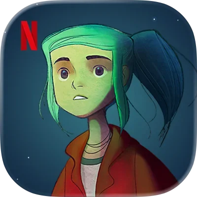 Oxenfree
