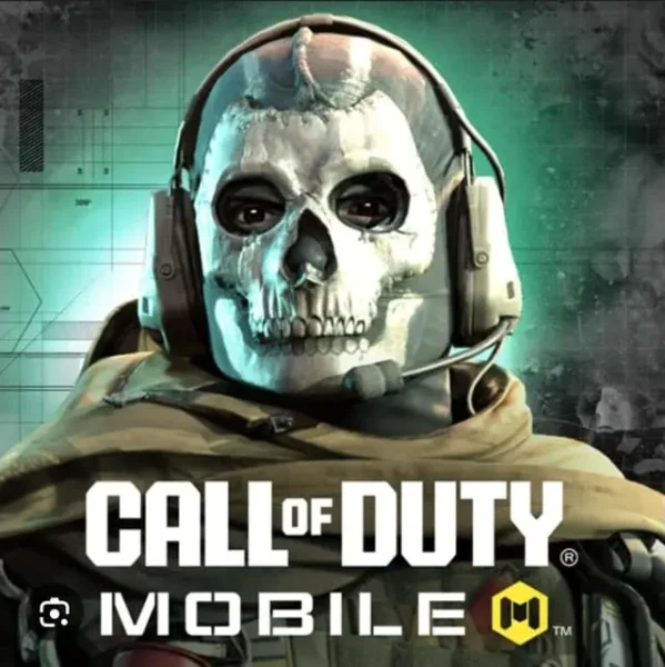 Call of Duty: Mobile