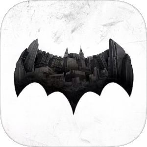 Batman – The Telltale Series
