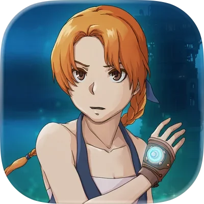Forgotton Anne