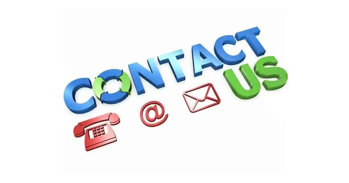 Contact Us