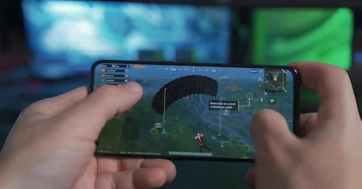 Top 10 Mobile Survival Games