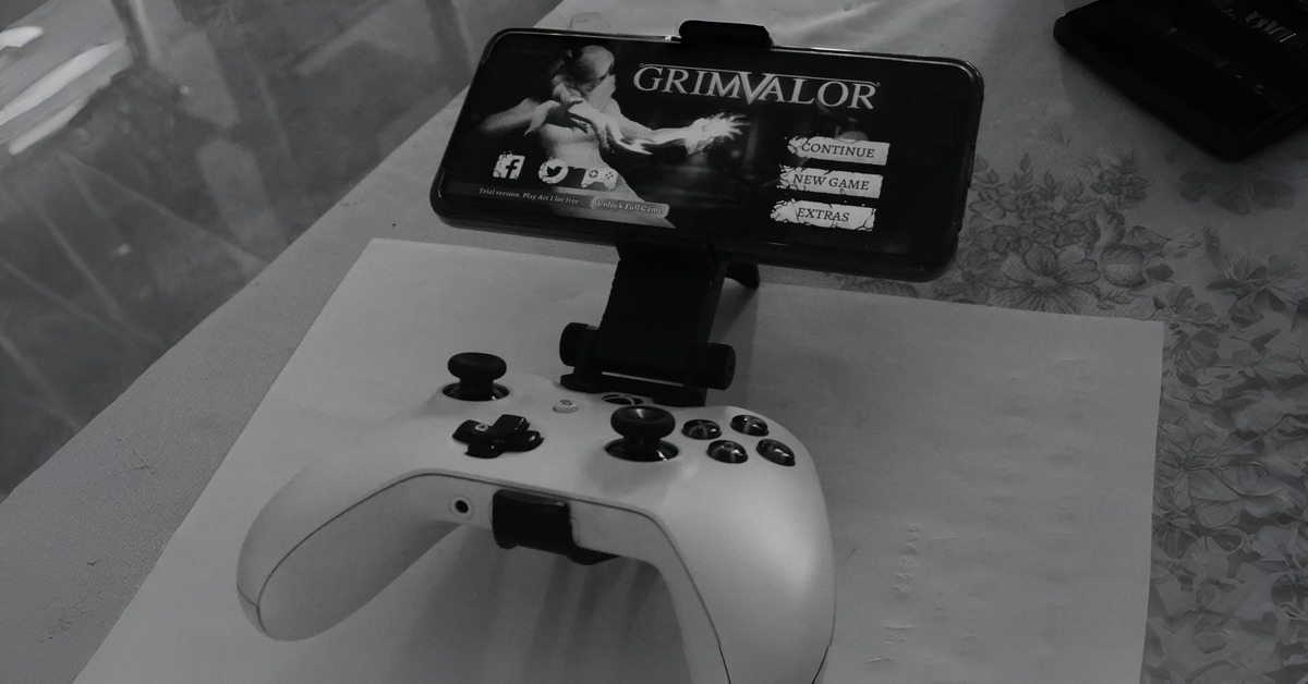 Top 15 Story Games For Android