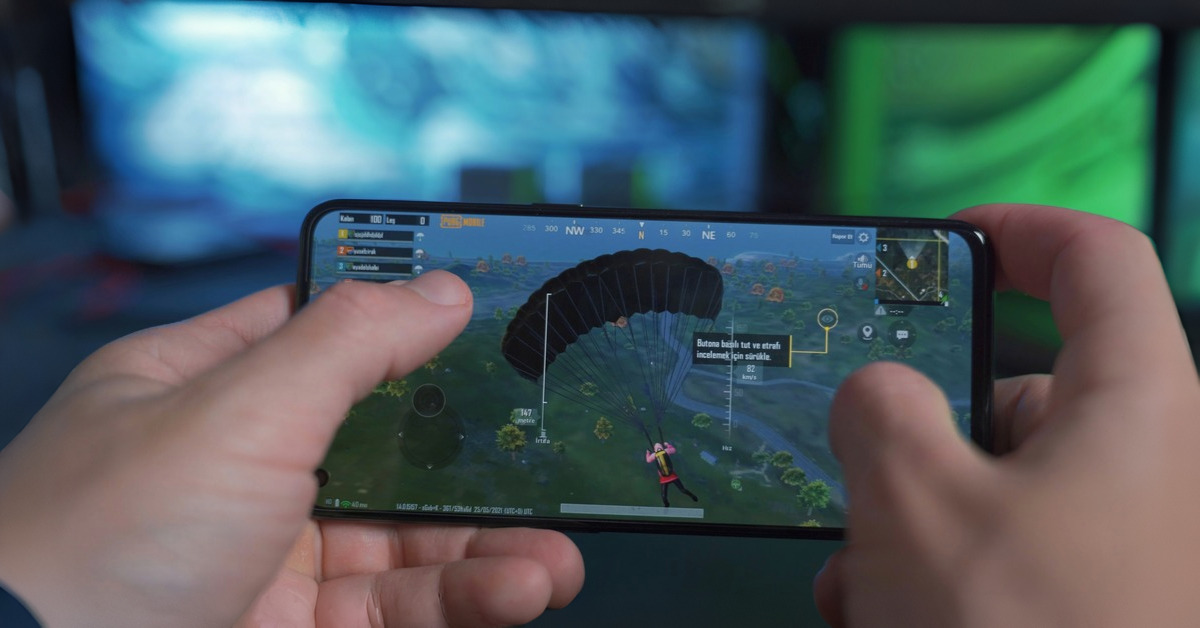 Top 10 Mobile Survival Games