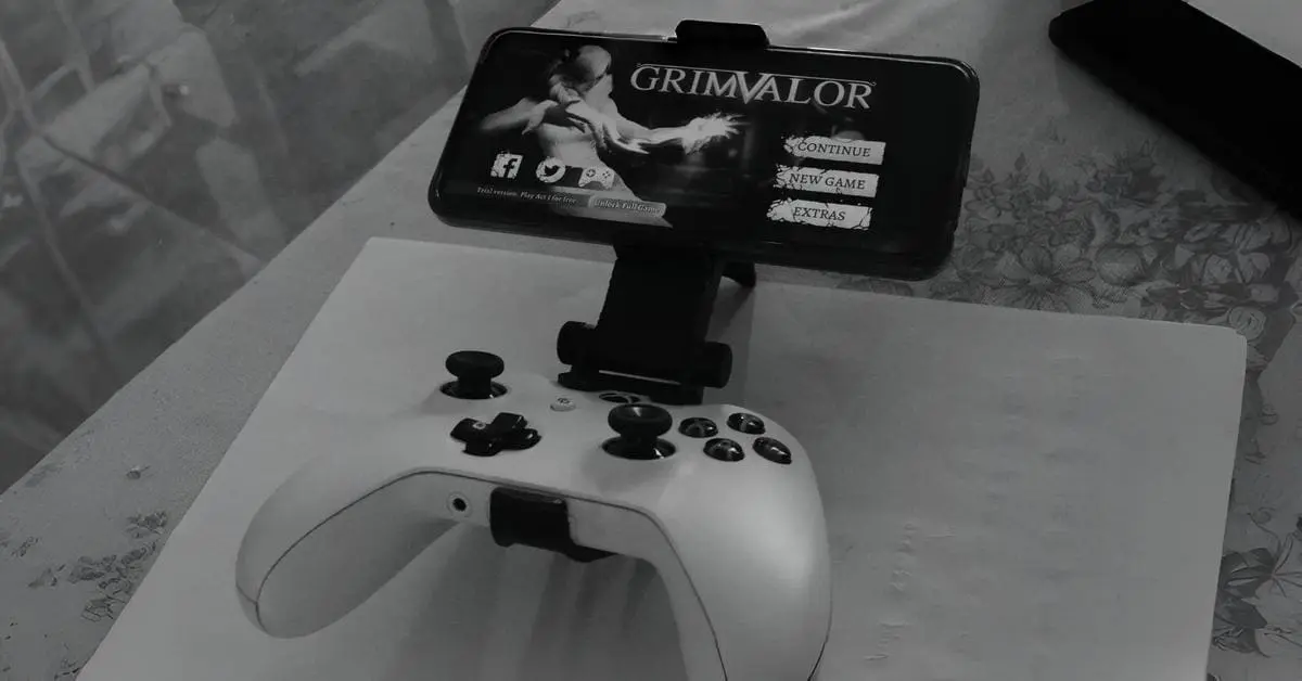 Top 15 Story Games For Android