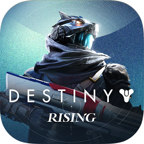 Destiny: Rising