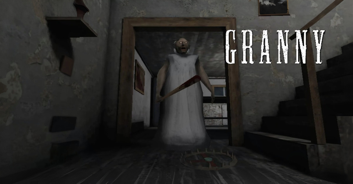 Granny Review