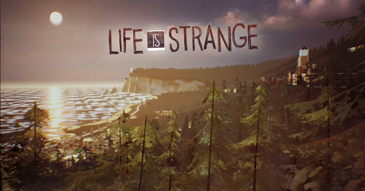 Life is Strange