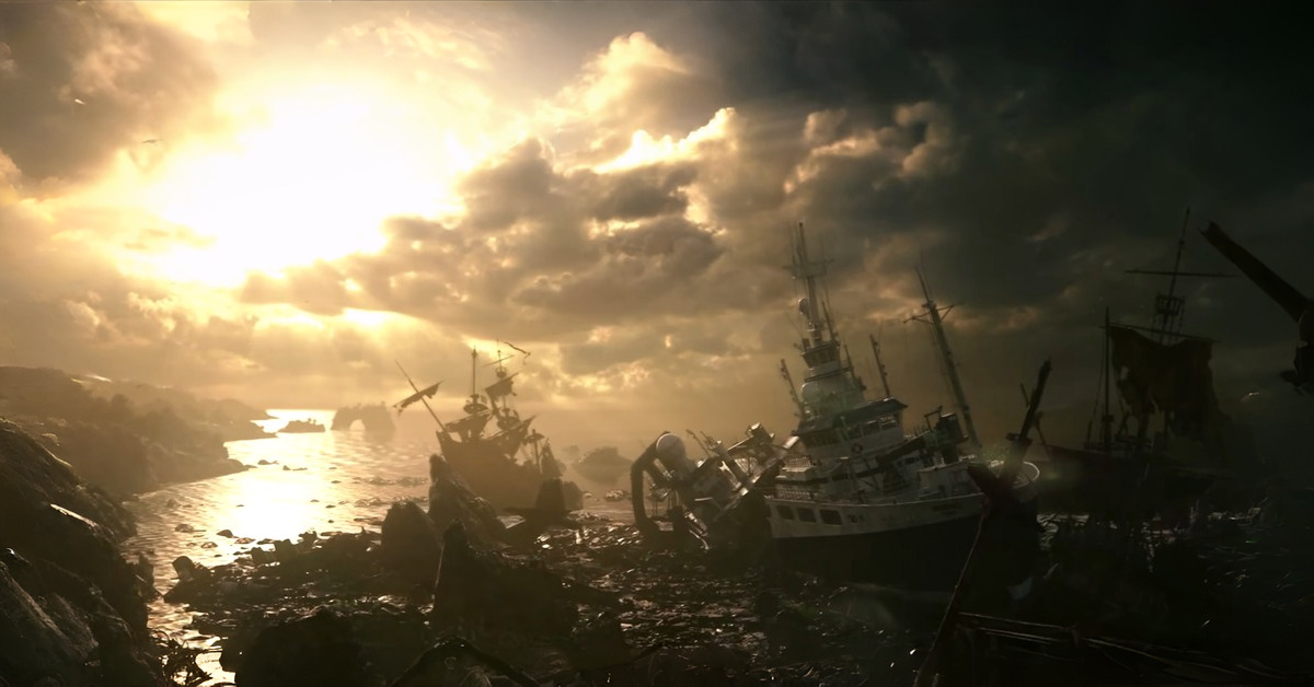 Top 15 High-graphics Games for Low-End PC