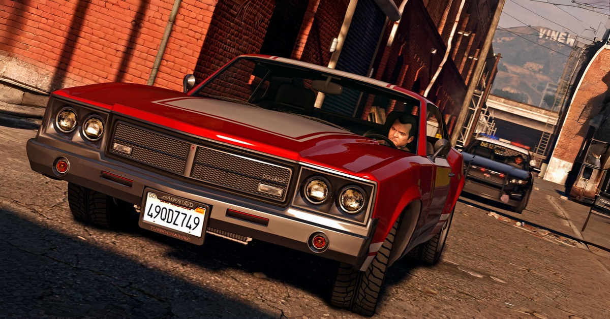 10 Best games you must play before GTA 6